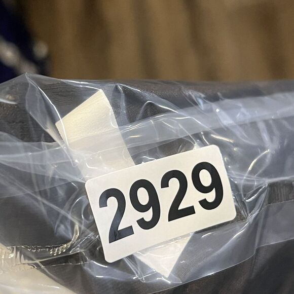 Nike Cleveland Browns‎ Football Jersey Men M Brown Gold On Field Joe Thomas HOF - Picture 12 of 12